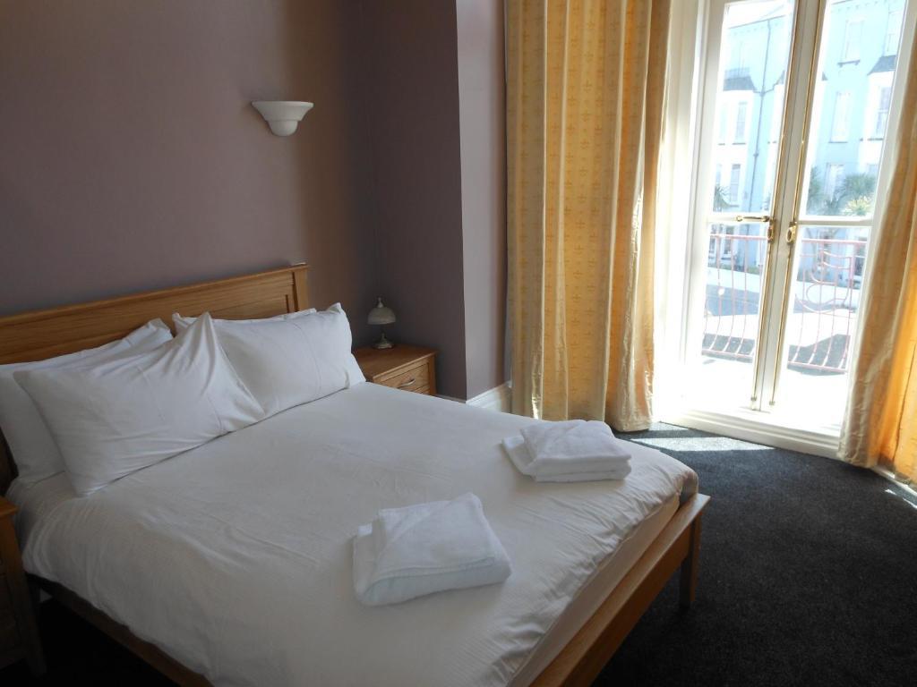 Bath House Hotel Ilfracombe Pokój zdjęcie