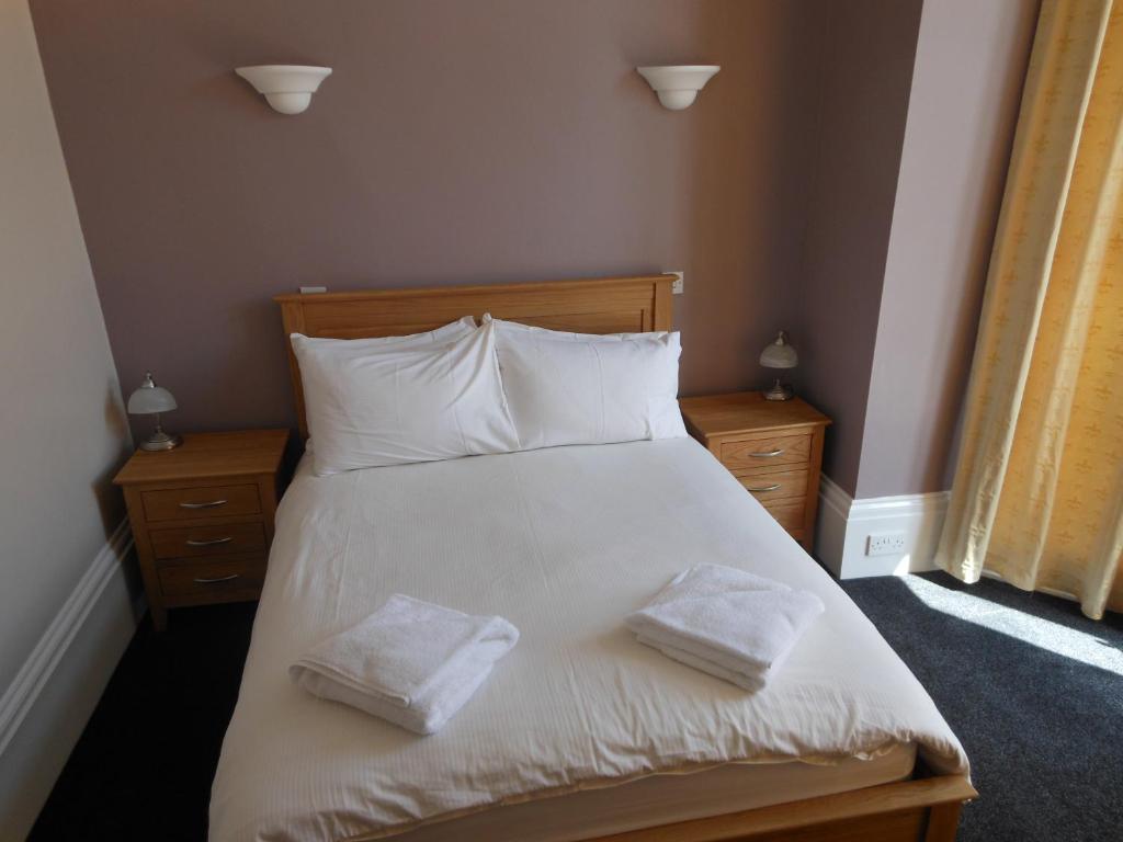 Bath House Hotel Ilfracombe Pokój zdjęcie