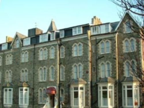 Bath House Hotel Ilfracombe Zewnętrze zdjęcie