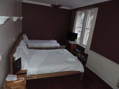 Bath House Hotel Ilfracombe Zewnętrze zdjęcie