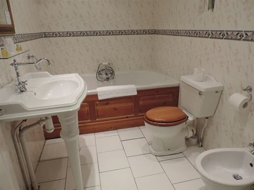 Bath House Hotel Ilfracombe Zewnętrze zdjęcie