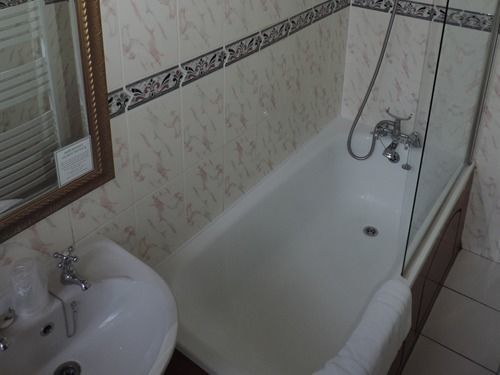 Bath House Hotel Ilfracombe Zewnętrze zdjęcie