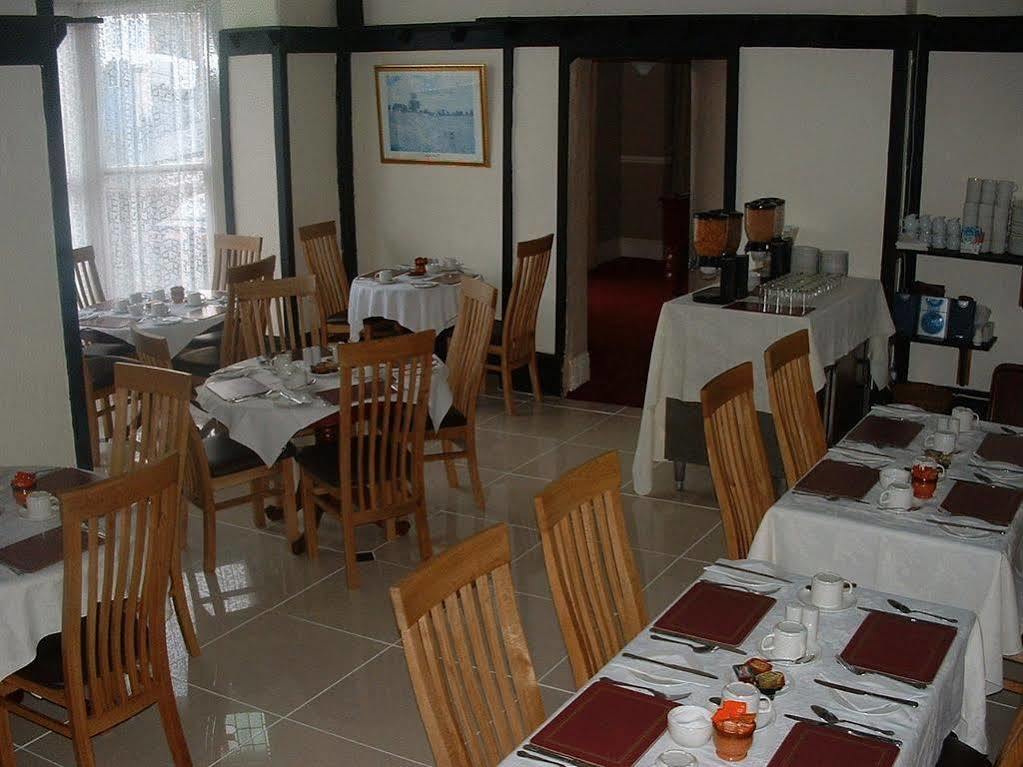 Bath House Hotel Ilfracombe Zewnętrze zdjęcie